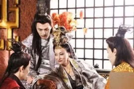 Ai là người dám khuyên Võ Tắc Thiên cai chuyện phòng the? 