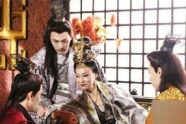 Ai là người dám khuyên Võ Tắc Thiên cai chuyện phòng the? 