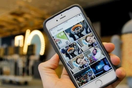 Mẹo giấu ảnh chụp đơn giản trong iPhone hiếm người biết