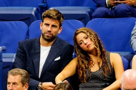 Pique tiết lộ lý do chia tay với Shakira