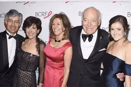 Gia đình giàu có bậc nhất thế giới, 7 thế hệ kế nghiệp