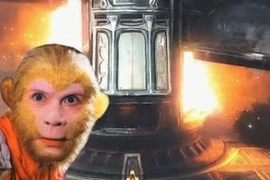 Tây Du Ký: Tôn Ngộ Không liệu có sợ lửa?