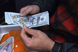 Tỷ giá USD hôm nay 16/4/2025: Có tiếp tục giảm?