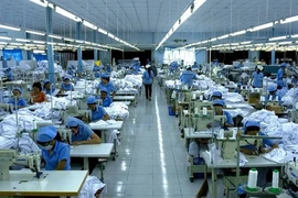 Cty xuất nhập khẩu Bình Thạnh làm ăn sao... muốn thoái hết vốn tại Dệt May Gia Định?