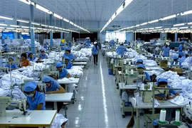 Cty xuất nhập khẩu Bình Thạnh làm ăn sao... muốn thoái hết vốn tại Dệt May Gia Định?