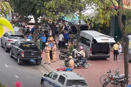 21 nhà xe nào vừa bị thu hồi giấy phép? 