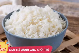 Ăn cơm không hề đơn giản, 4 sai lầm hầu hết người Việt đều mắc