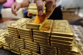 Giá vàng hôm nay 20/6: Dự báo tăng bất chấp Fed có thể tăng lãi suất
