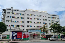 Tranh chấp Cty TDS-Trường Newton: Bà Trần Kim Phương, Lê Thị Bích Dung… ai đúng?