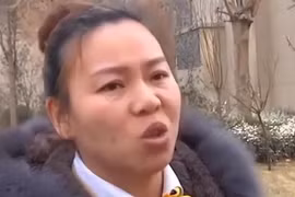 Rửa mặt hết nửa xô nước, mỗi tháng dùng 70 số điện, bị trách hoang phí