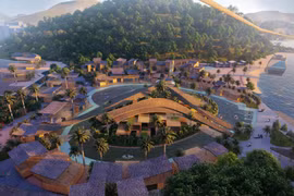 Vinaconex ITC ghi nhận khoản lỗ kỷ lục 286,7 tỷ đồng năm 2023