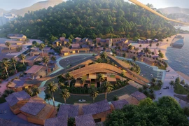 Vinaconex ITC ghi nhận khoản lỗ kỷ lục 286,7 tỷ đồng năm 2023