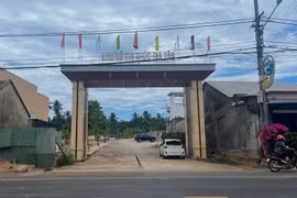 Công ty TNHH Đầu tư Lê Gia Newland bị xử phạt nặng 