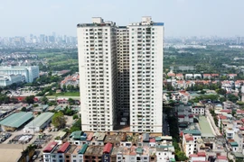 Tận mục dự án CT6 Kiến Hưng khiến đại gia Lê Thanh Thản vướng vòng lao lý