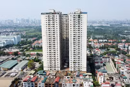 Tận mục dự án CT6 Kiến Hưng khiến đại gia Lê Thanh Thản vướng vòng lao lý