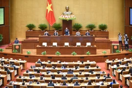 Đề xuất không lấy phiếu tín nhiệm đối với người nghỉ chữa bệnh hiểm nghèo