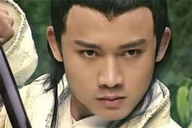 Ngỡ ngàng khi tìm lăng mộ của vị tướng quân có 70 vợ