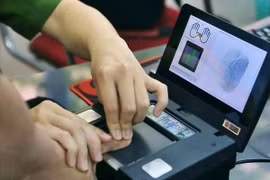 Công an Hà Nội dừng cấp thẻ căn cước công dân từ ngày 25/6