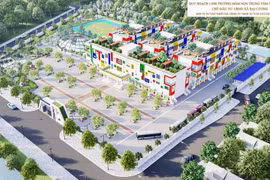 Hồ sơ Công ty Xây dựng Hà Nam vừa bị cấm thầu