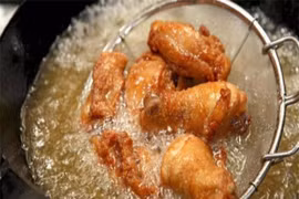 Thực phẩm cần cảnh giác nếu không muốn bị mụn 