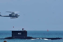 Những thảm kịch tàu ngầm tồi tệ nhất trong lịch sử thế giới