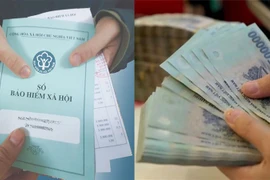 Người có lương hưu 140 triệu đồng bắt đầu nhận từ 1/7 