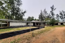 Quảng Trị: 3 năm sau khởi công, cảng biển hơn 14 tỷ ra sao?