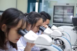 Học phí nhiều trường đại học tăng mạnh từ năm 2022