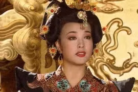 Vì sao Võ Tắc Thiên sống đến 81 tuổi? 