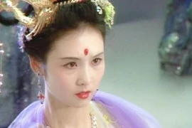Nổi tiếng chỉ đóng 1 vai trong “Tây Du Ký” 