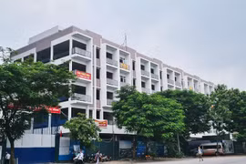 Sai phạm tại dự án nghìn tỷ Phương Đông Green Park: Biết gì về CĐT Cty Phương Đông?