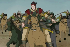 Vị tướng Tây Sơn nào lòng dạ trí trá, hàng Nguyễn Ánh?