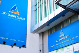 Vận đen với Tập đoàn Đất Xanh: Hết lỗ lại đến nợ thuế