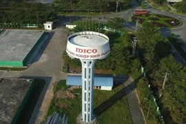 IDICO làm ăn sao muốn thoái toàn bộ vốn ở 4 công ty?