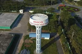 IDICO làm ăn sao muốn thoái toàn bộ vốn ở 4 công ty?