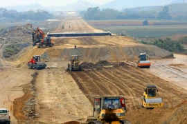 Sức khỏe tài chính loạt “ông lớn” được chỉ định thầu cao tốc Bắc – Nam