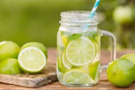 Trà chanh giã tay siêu hot nhưng tránh ngay những sai lầm này 