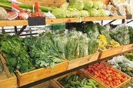 Những thực phẩm "rẻ mà bổ" vừa chống ung thư, vừa lọc sạch gan phổi