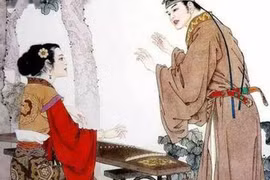 Người xưa có câu “Đói đến mấy cũng đừng ăn đồ cúng mộ"