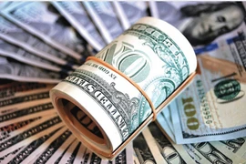 Tỷ giá USD hôm nay 2/4/2025: Tăng nhẹ?