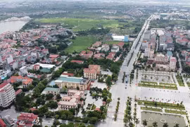 Điểm tên 58 dự án chậm đưa đất vào sử dụng ở Bắc Ninh