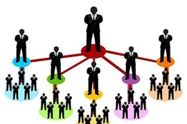 Morinda Việt Nam kinh doanh đa cấp gì...phạt hơn 600 triệu, rút giấy phép?