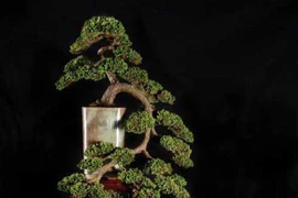 Đưa sinh vật cảnh thành ngành kinh tế sinh thái có giá trị cao