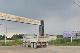 Biết gì về Sa Ha Do vi phạm môi trường, bị phạt gần 1 tỷ?