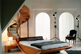 Cách giúp phòng ngủ vừa đẹp lại thân thiện với môi trường