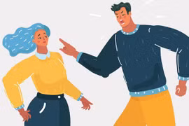 Cho hàng xóm thuê nhà 1 tuần, tôi đã muốn đuổi họ đi