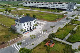 Bắc Ninh: Dân tố Công ty Trần Sơn “hô biến” đất nông nghiệp thành đất ở