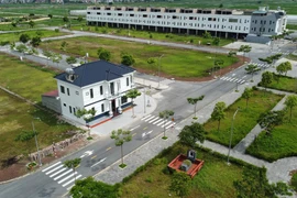 Bắc Ninh: Dân tố Công ty Trần Sơn “hô biến” đất nông nghiệp thành đất ở