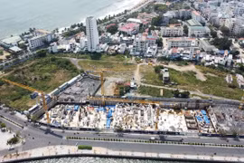 Ai là chủ dự án Khu dân cư Cồn Tân Lập bị công an điều tra?