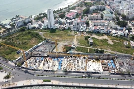 Ai là chủ dự án Khu dân cư Cồn Tân Lập bị công an điều tra?